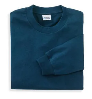 Islander_2018_Team Long Sleeve Tee