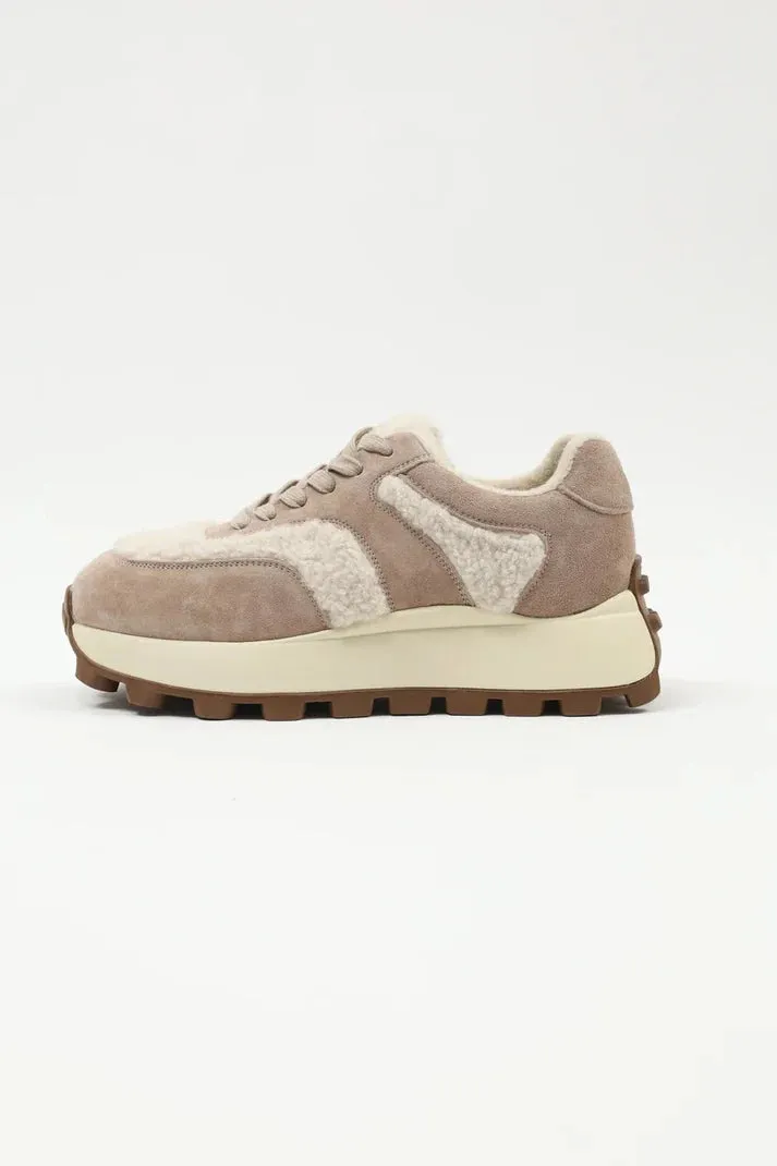 Ismini Beige   Cameo Beige