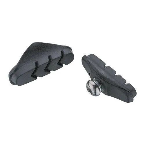 Jagwire Road Rim Brake Shoe Inserts | BWP1003 (Pair)