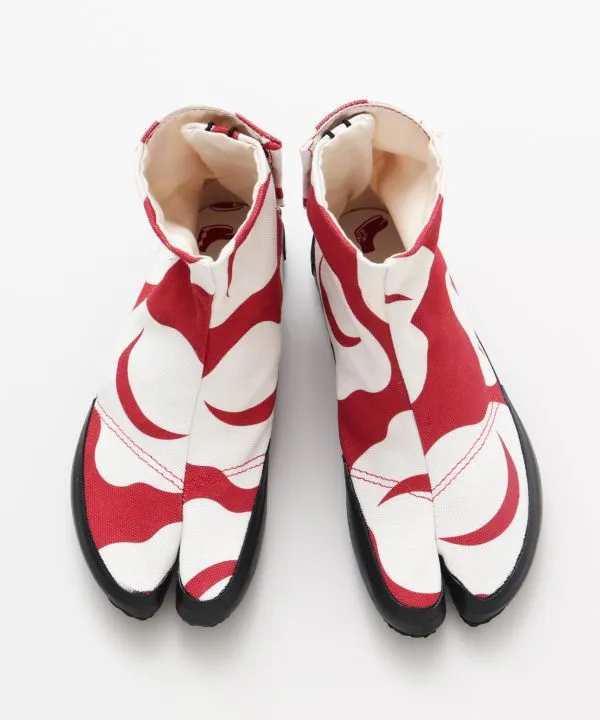 JIKA TABI Shoes - UME