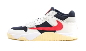 Jordan Jumpman Jack TR Travis Scott University Red