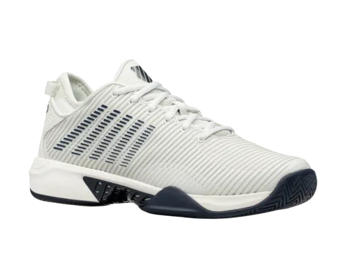 K-Swiss Men's Hypercourt Supreme Barely Blue Shoes