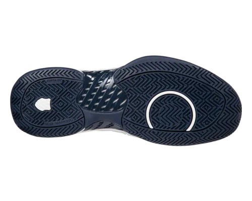 K-Swiss Men's Hypercourt Supreme Barely Blue Shoes