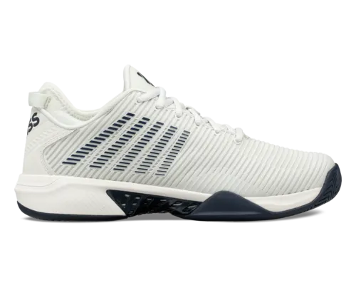 K-Swiss Men's Hypercourt Supreme Barely Blue Shoes