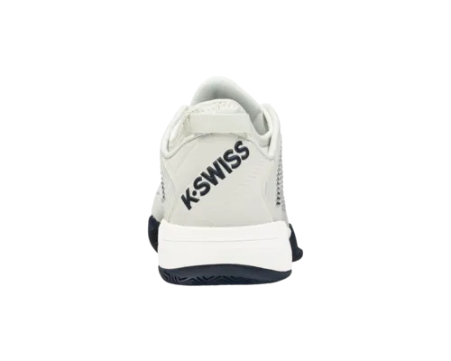 K-Swiss Men's Hypercourt Supreme Barely Blue Shoes