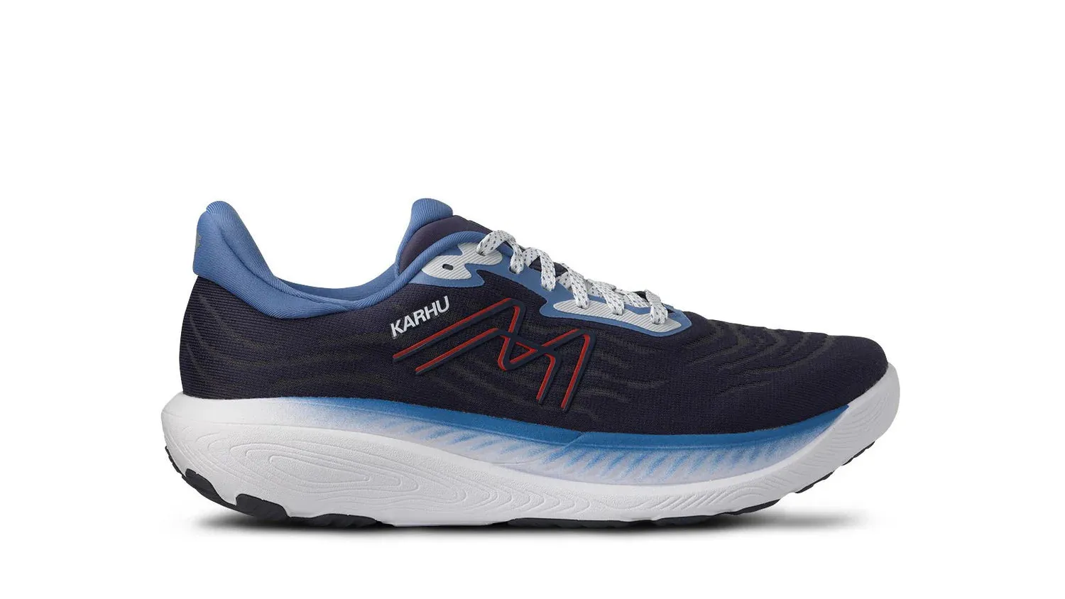 Karhu Mens Ikoni 3.0 Running Shoe