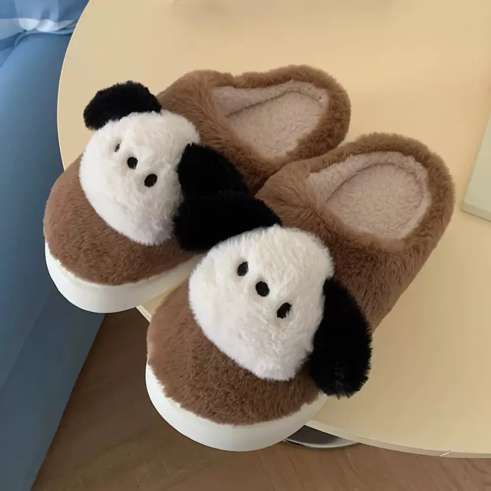 Kawaii Pocha Slippers