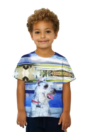 Kids Aquatic Schnauzer
