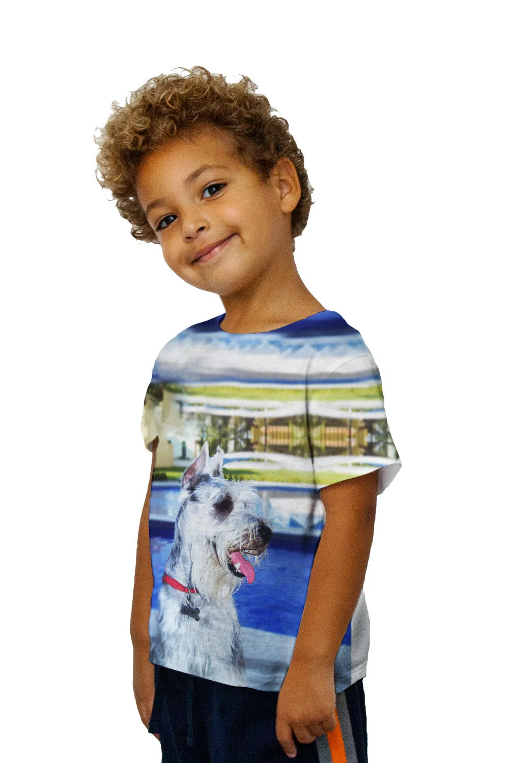 Kids Aquatic Schnauzer