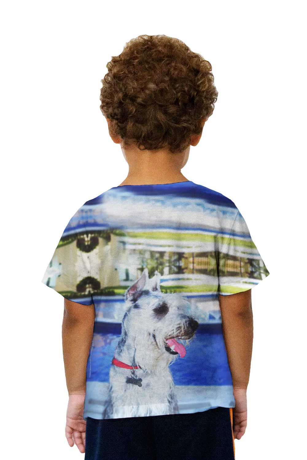 Kids Aquatic Schnauzer