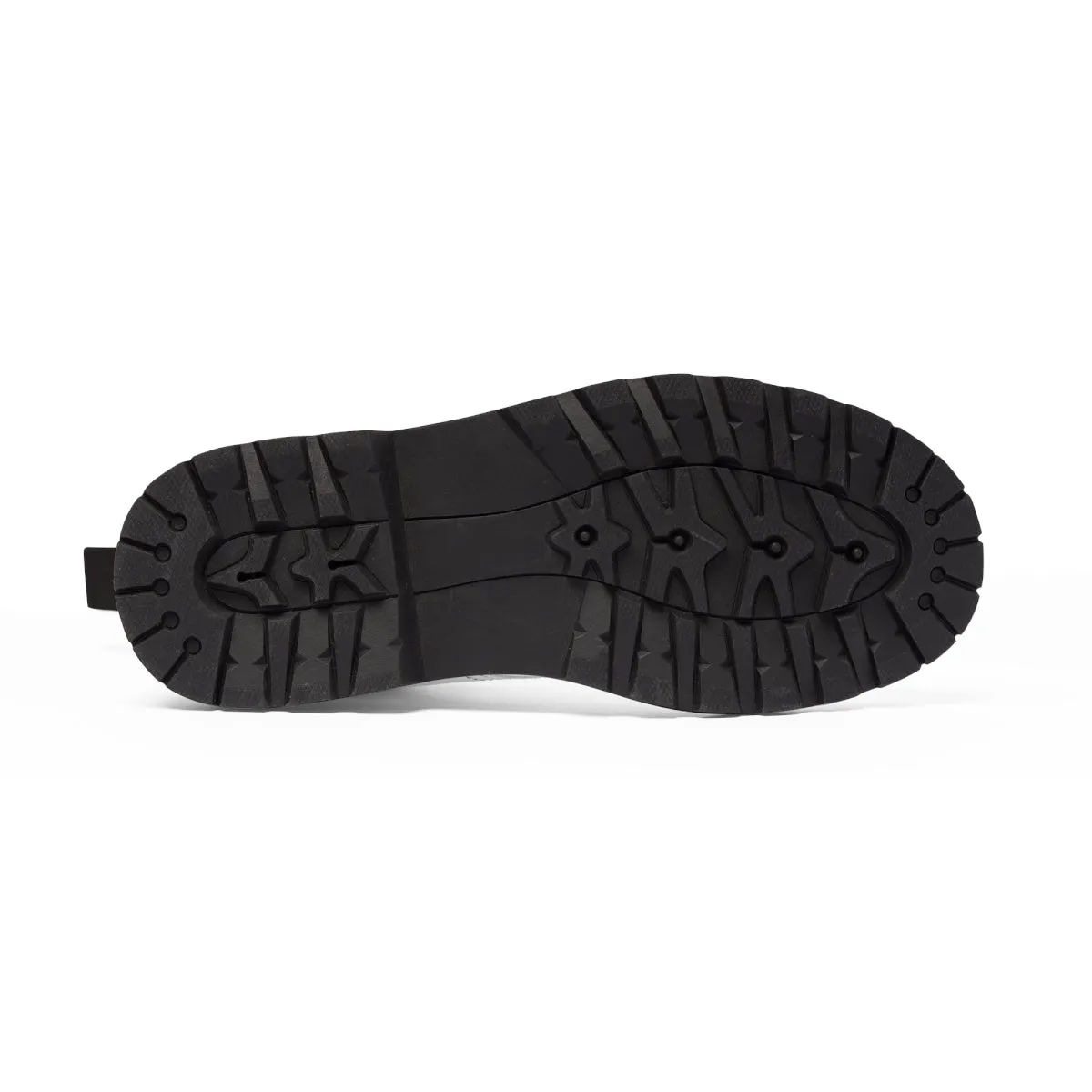 Kings Mountain High School Women's Canvas Boots