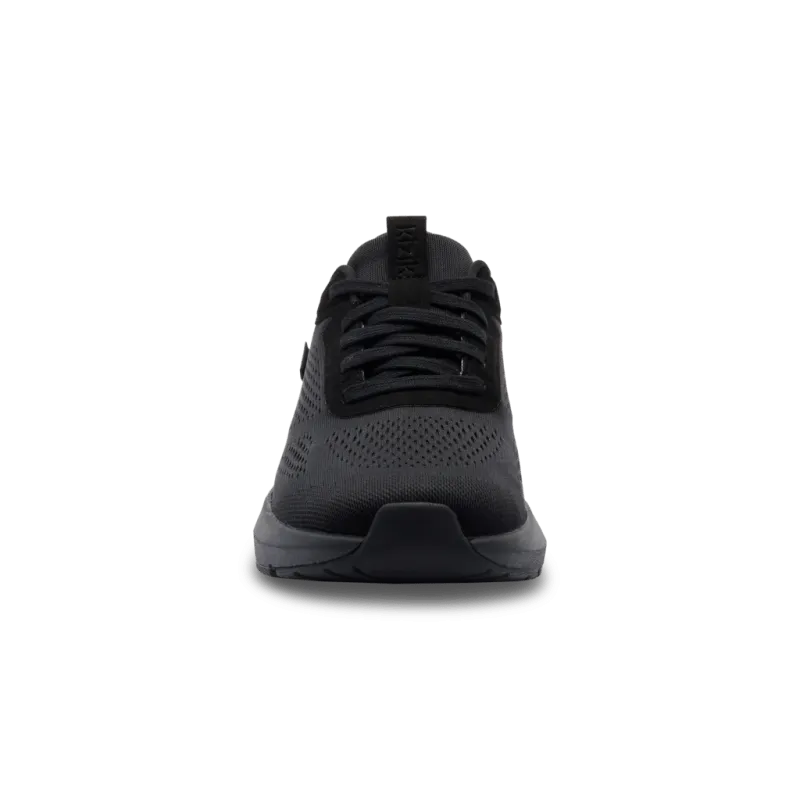 Kizik Men's Athens 2 - Blackout