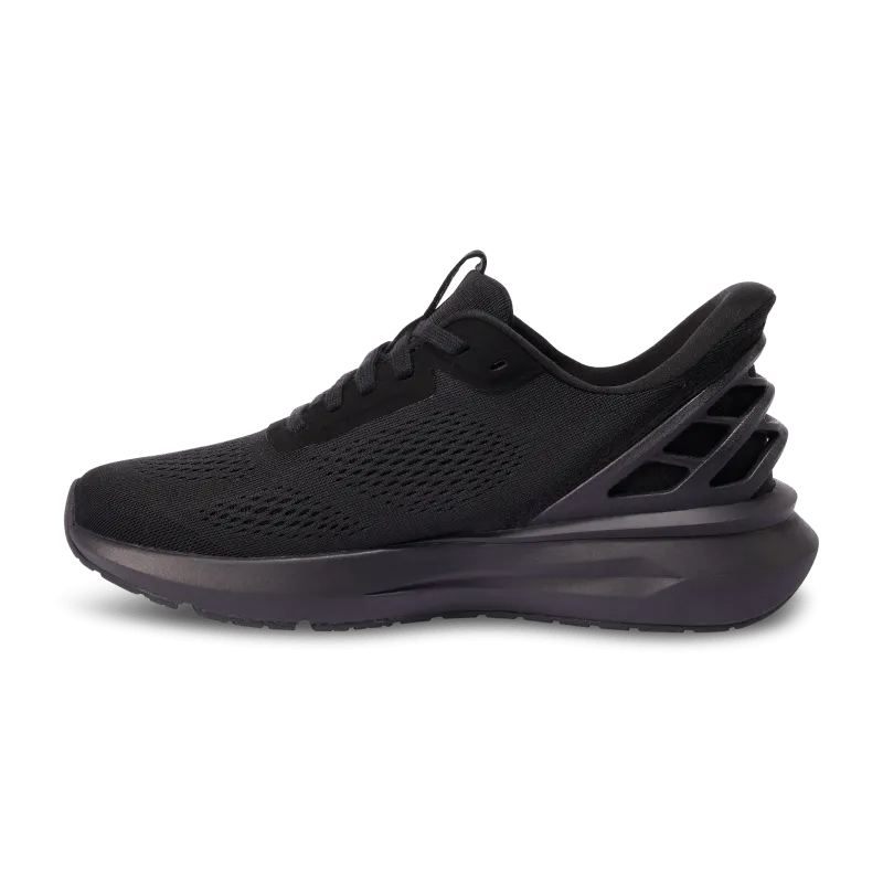 Kizik Men's Athens 2 - Blackout