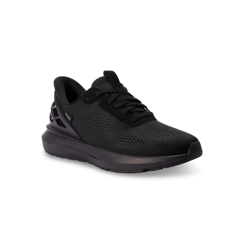 Kizik Men's Athens 2 - Blackout