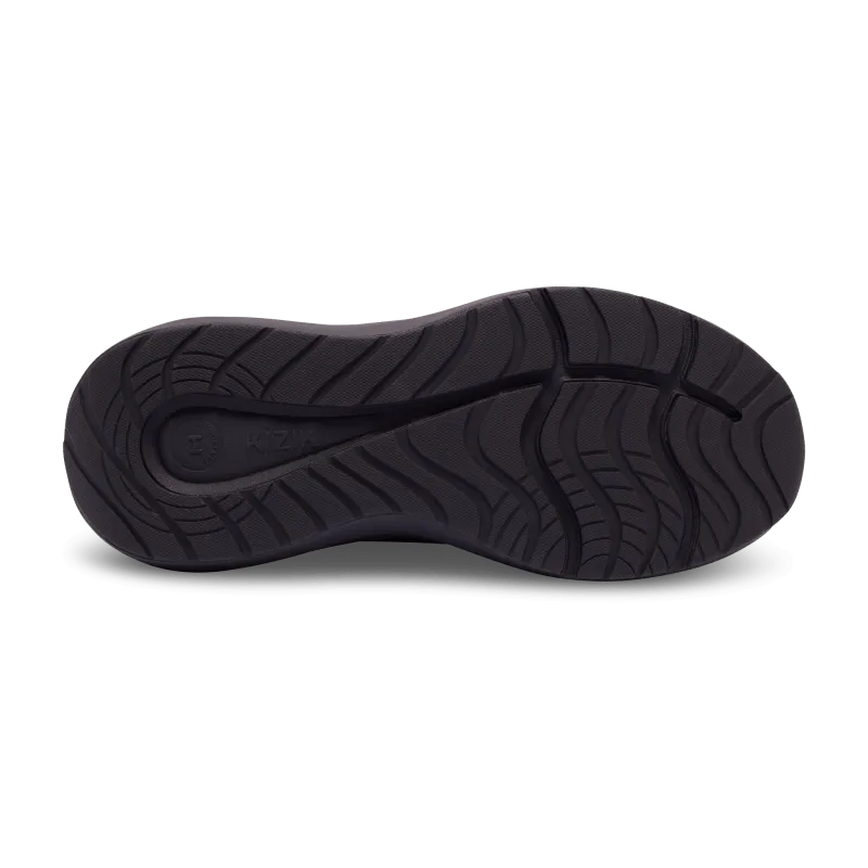 Kizik Men's Athens 2 - Blackout