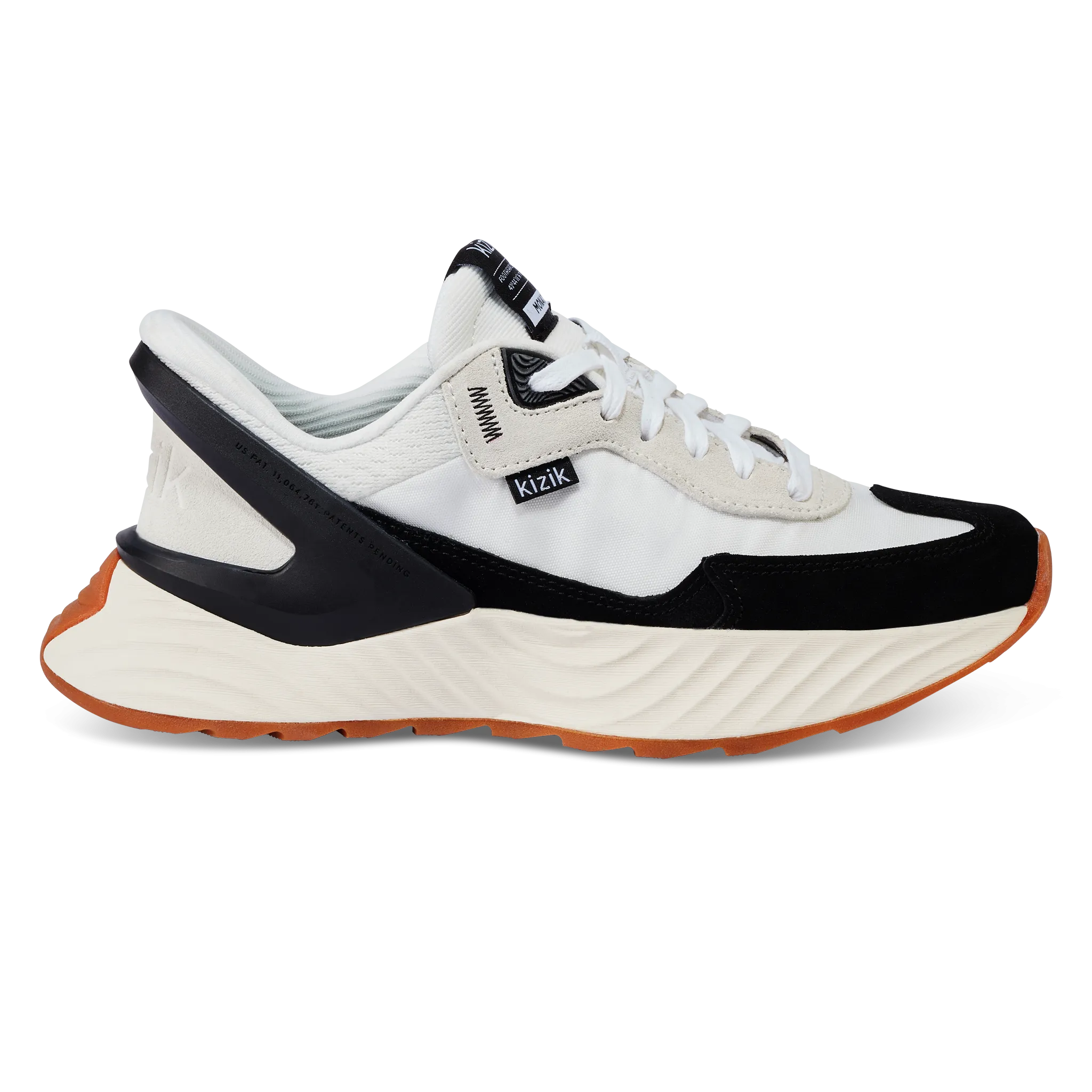 Kizik Monaco Sneaker Women's