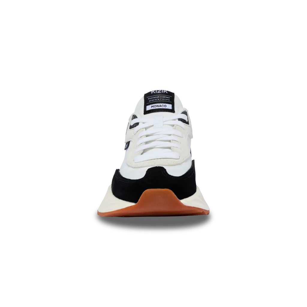 Kizik Monaco Sneaker Women's