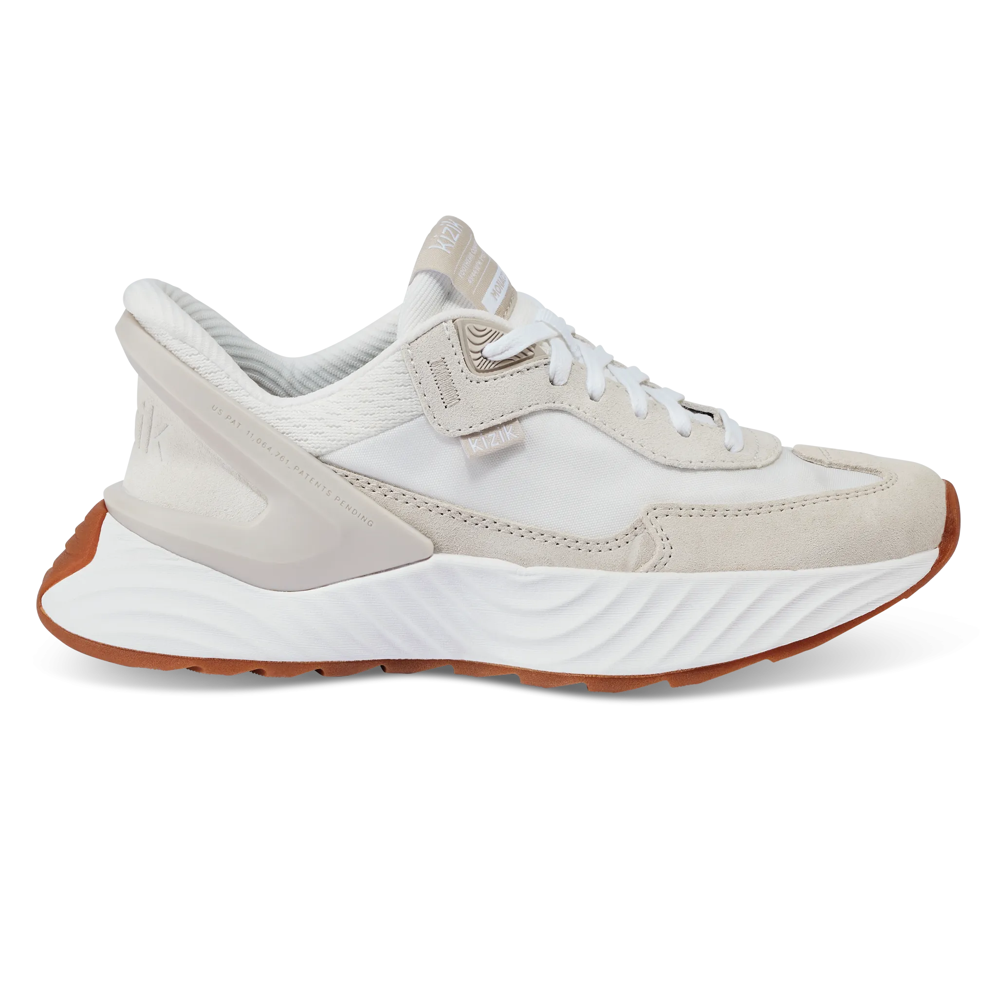 Kizik Monaco Sneaker Women's