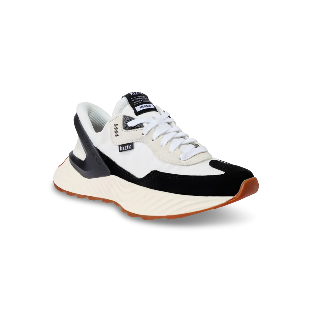 Kizik Monaco Sneaker Women's