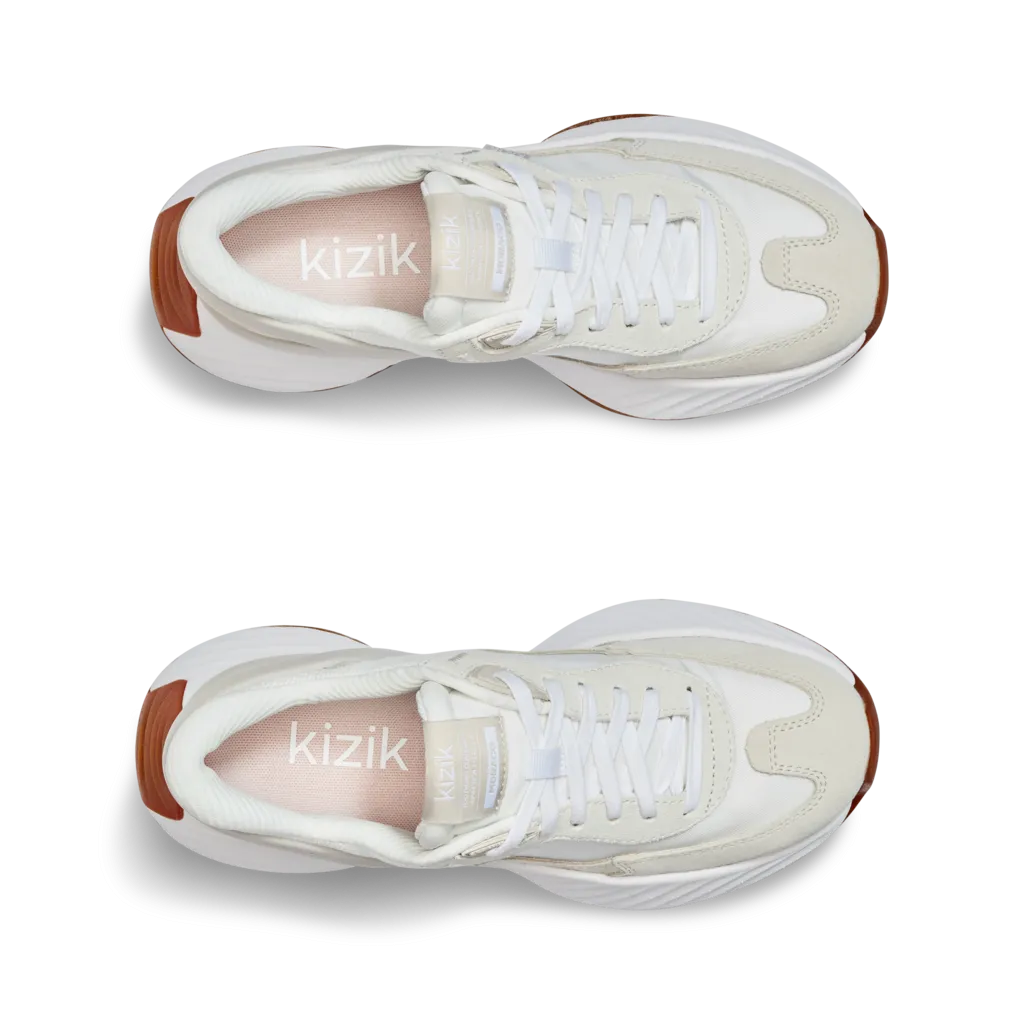 Kizik Monaco Sneaker Women's