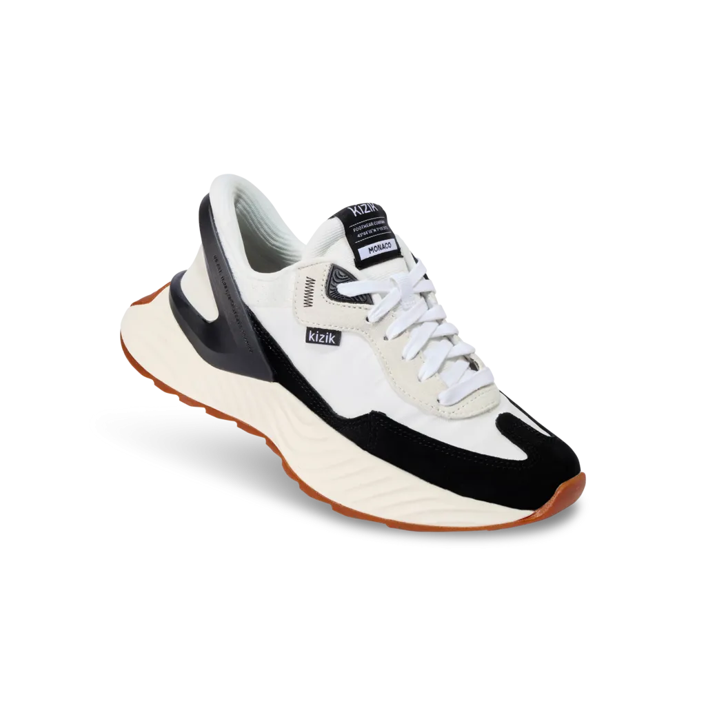 Kizik Monaco Sneaker Women's
