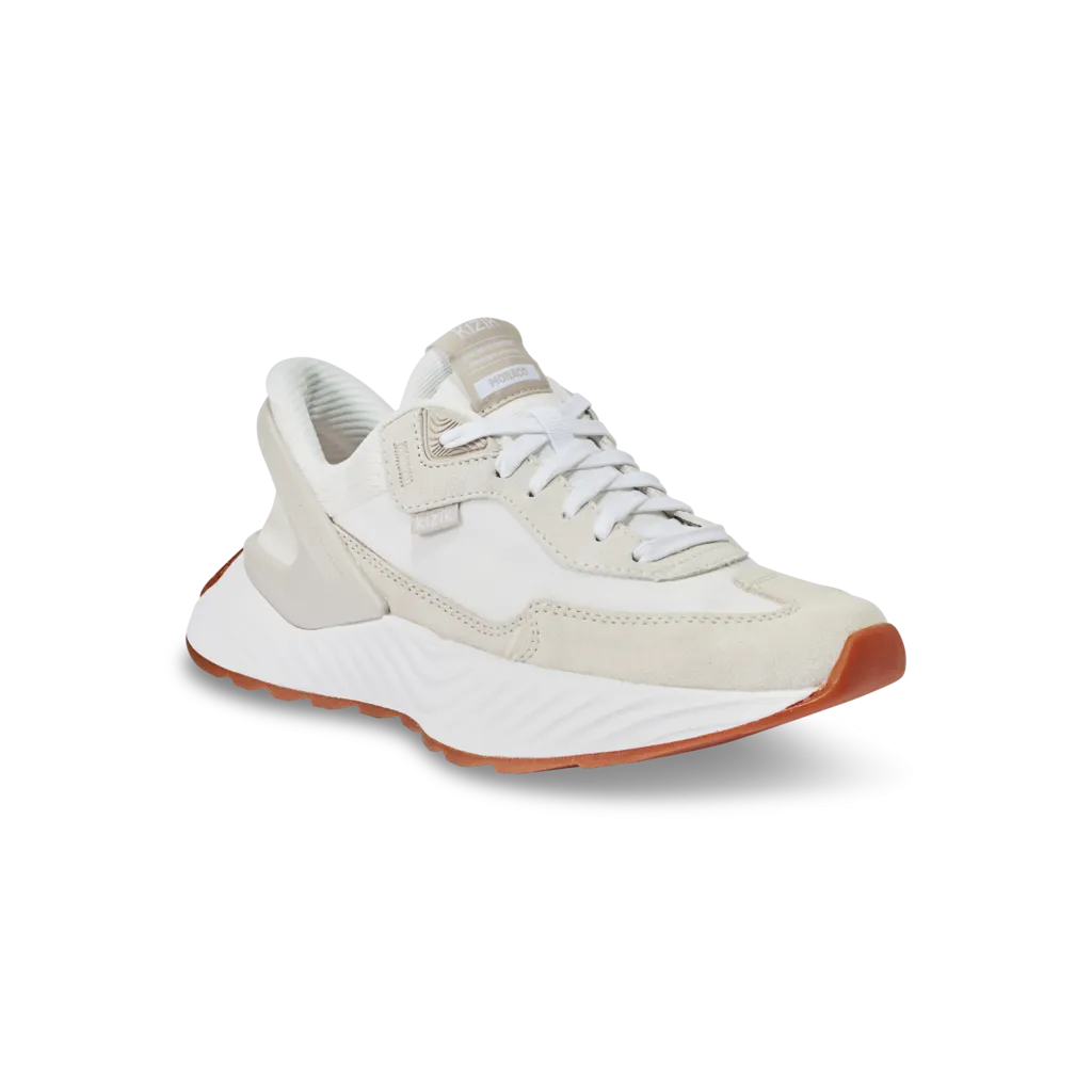 Kizik Monaco Sneaker Women's