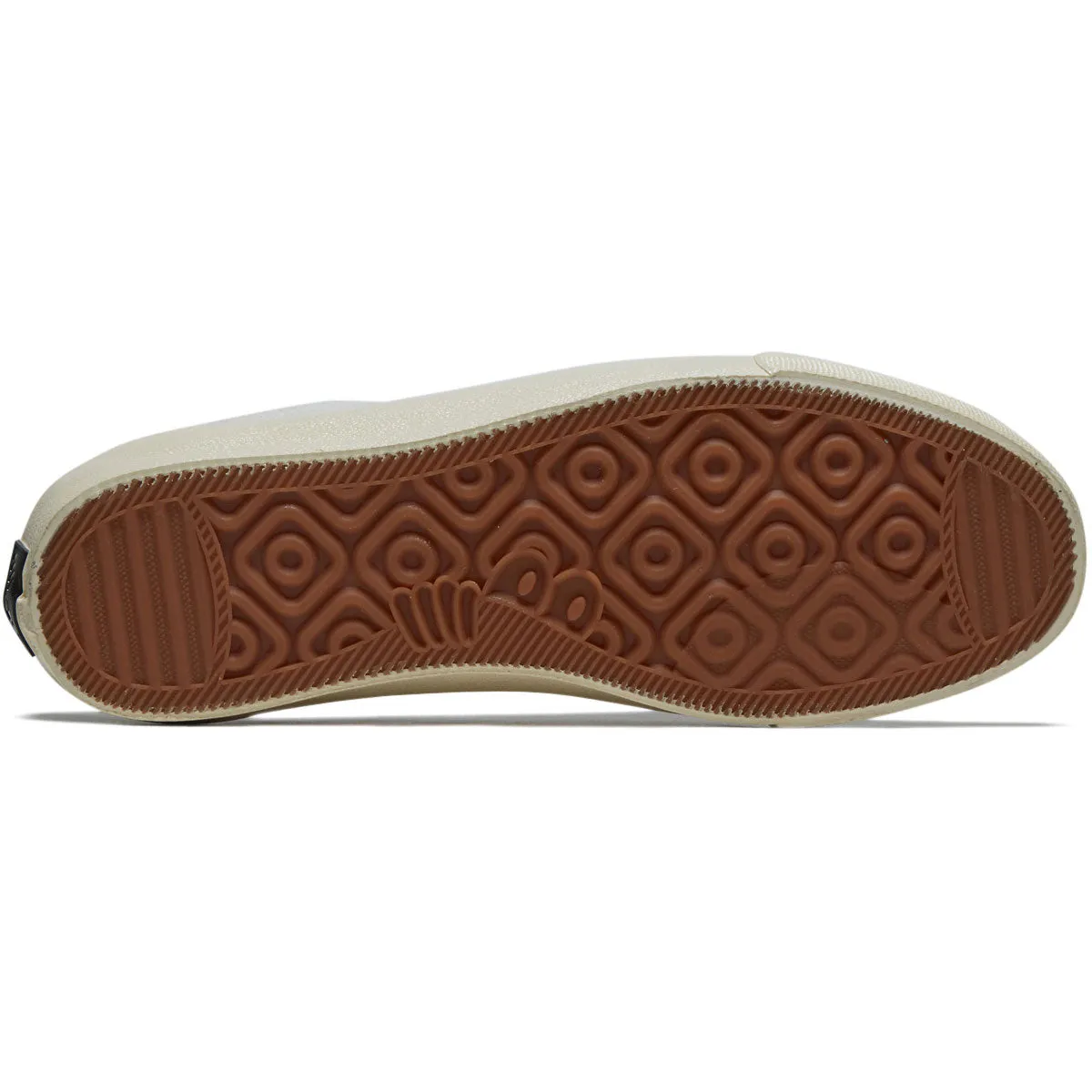 Last Resort AB VM003 Leather Lo Shoes - White/White