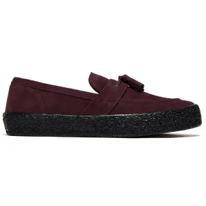 Last Resort AB VM005 Loafer Shoes - Fig/Black