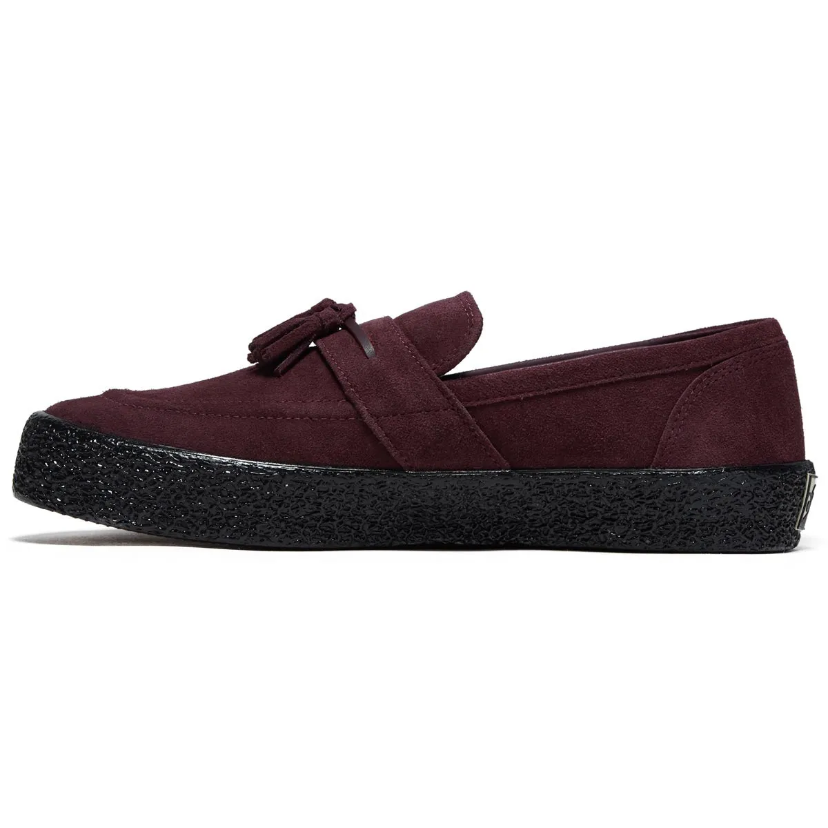 Last Resort AB VM005 Loafer Shoes - Fig/Black