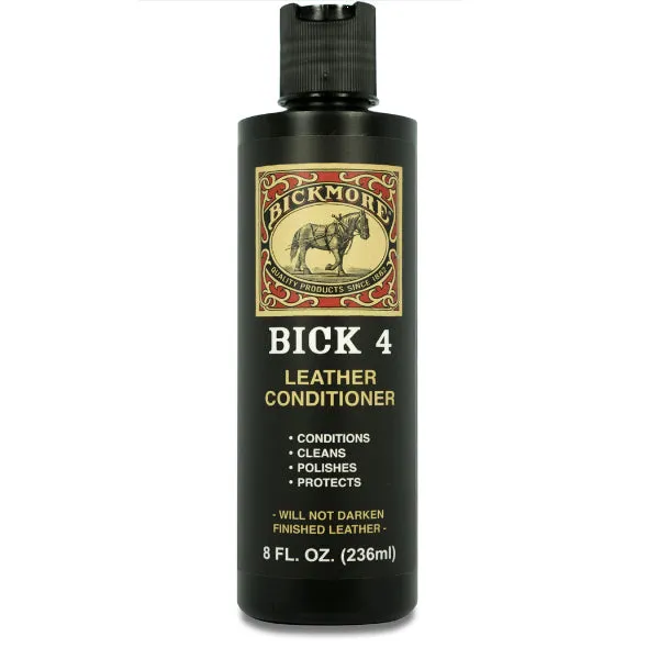Leather Conditioner