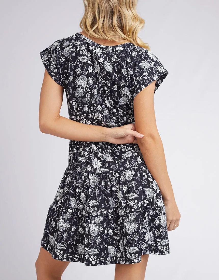 Lenny Floral Dress | All About Eve