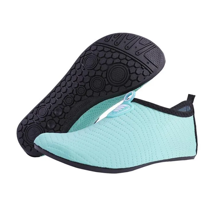 Lightweight Anti-Slip Water Sports Socks for Diving and Swimming