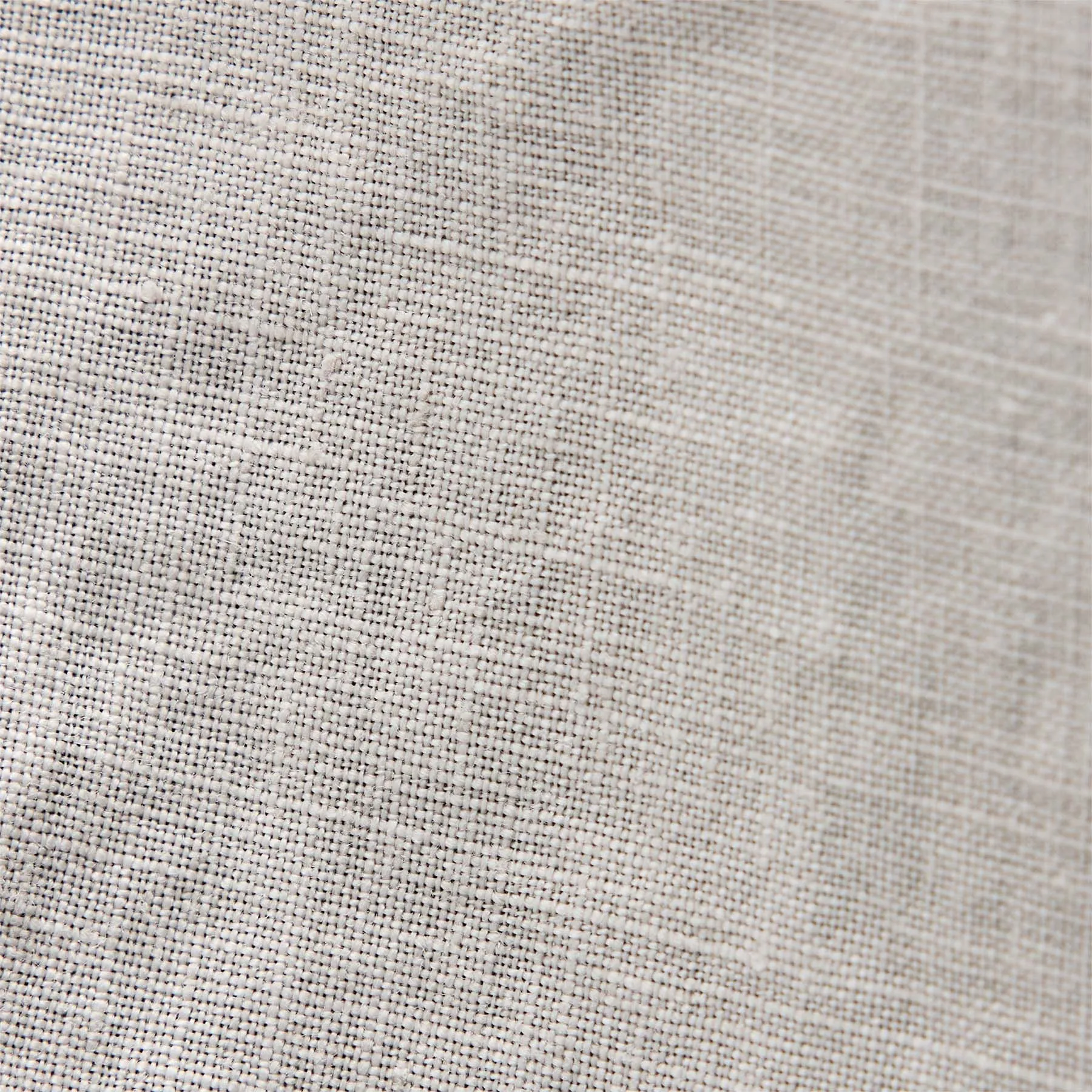 Linen Blazer - Salt Pigment