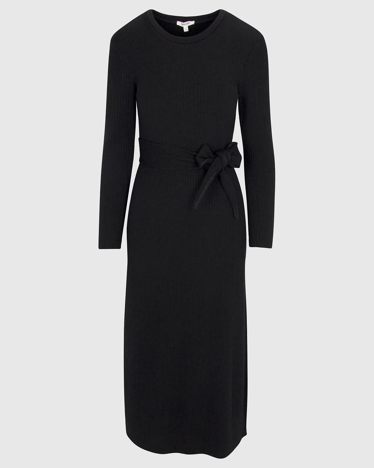 London Rib Dress