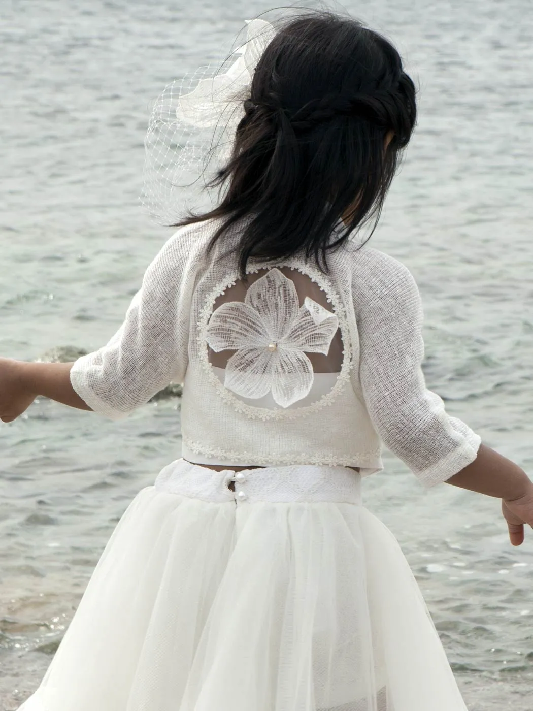 LORENZINA Bolero