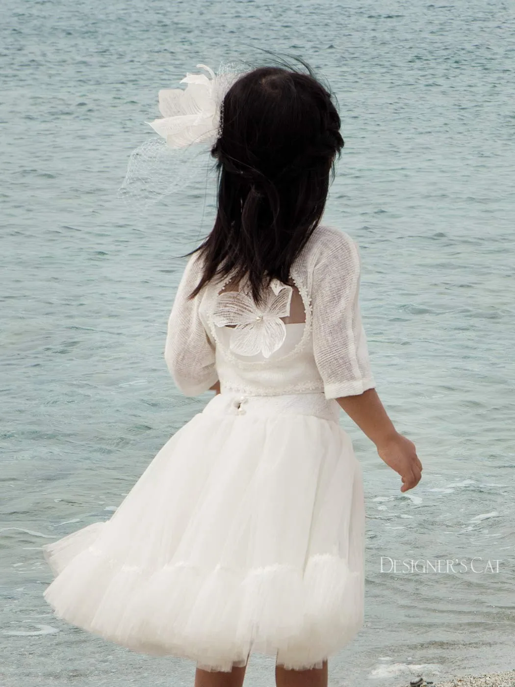 LORENZINA Bolero