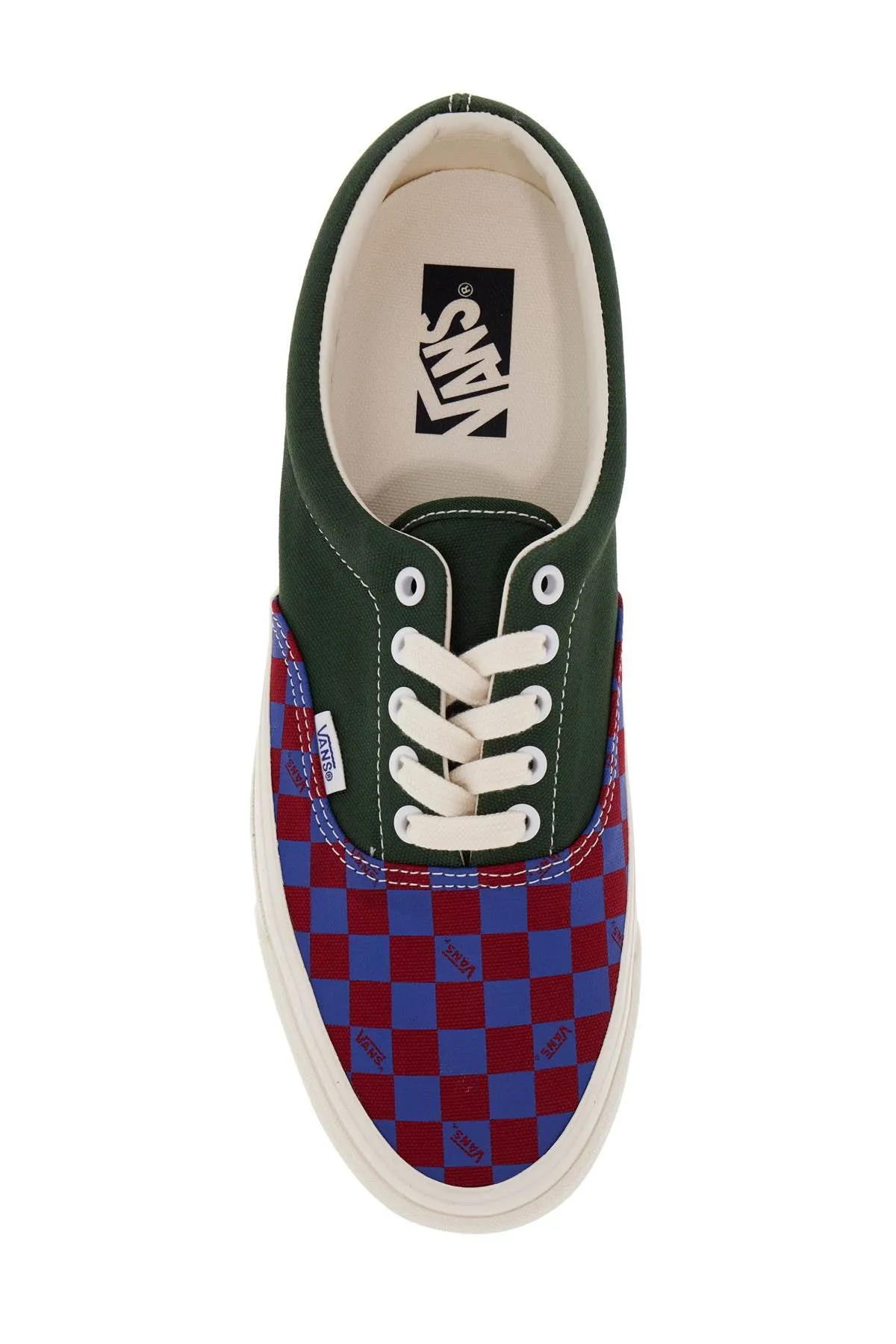 lx era reissue 95 VN000CZDBXU1 GREEN