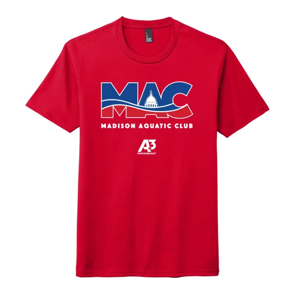 MAC 2024 Team T-Shirt