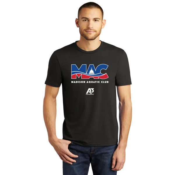 MAC 2024 Team T-Shirt