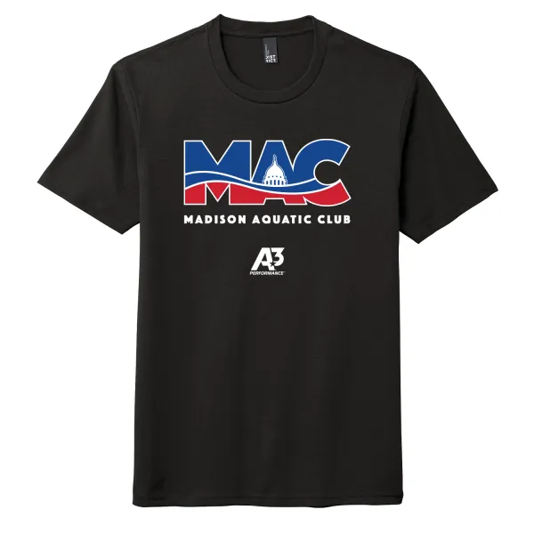 MAC 2024 Team T-Shirt