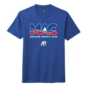 MAC 2024 Team T-Shirt