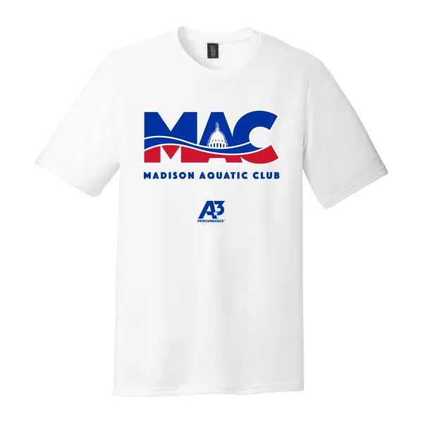 MAC 2024 Team T-Shirt