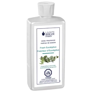 Maison Berger Paris Home Fragrance - Fresh Eucalyptus / 500ml