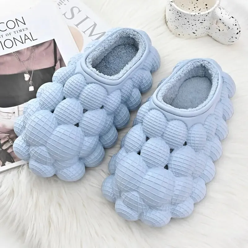 Massage Bubble Ball Sandal