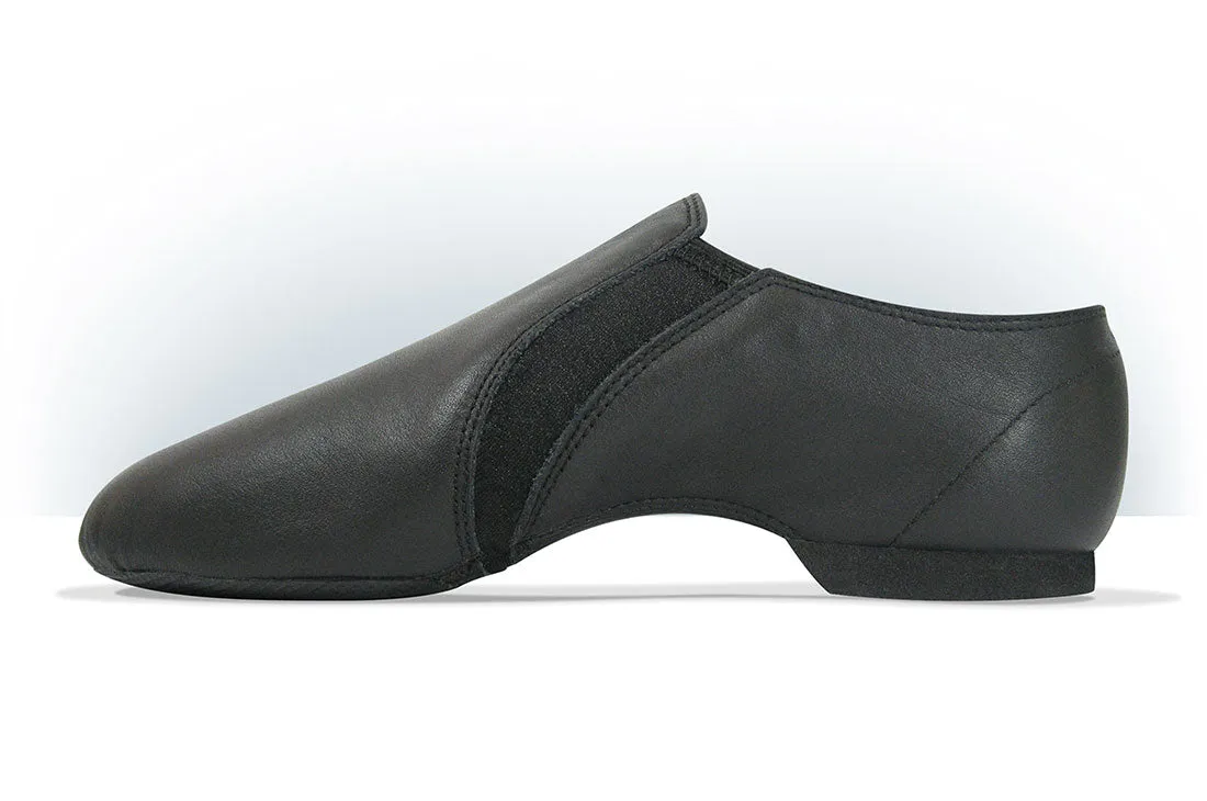 MDM Mini Protract Leather Jazz Shoe  Split Sole