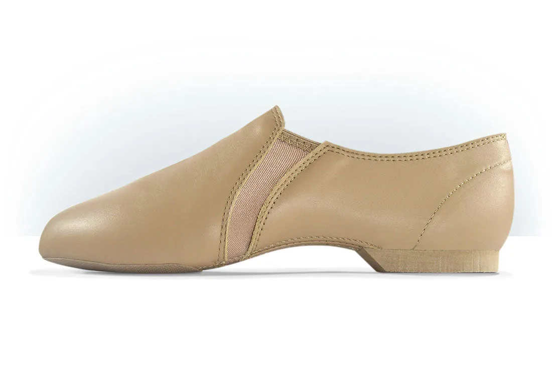 MDM Mini Protract Leather Jazz Shoe  Split Sole