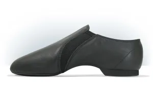 MDM Mini Protract Leather Jazz Shoe  Split Sole