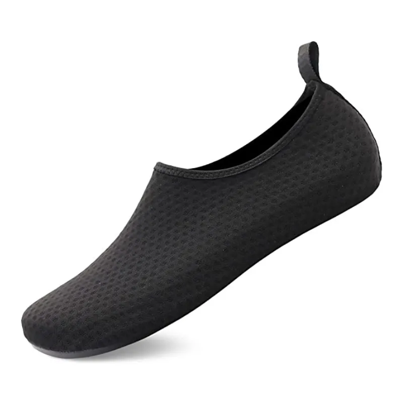 Men Women Kids Outdoor Aqua Swim Shoes