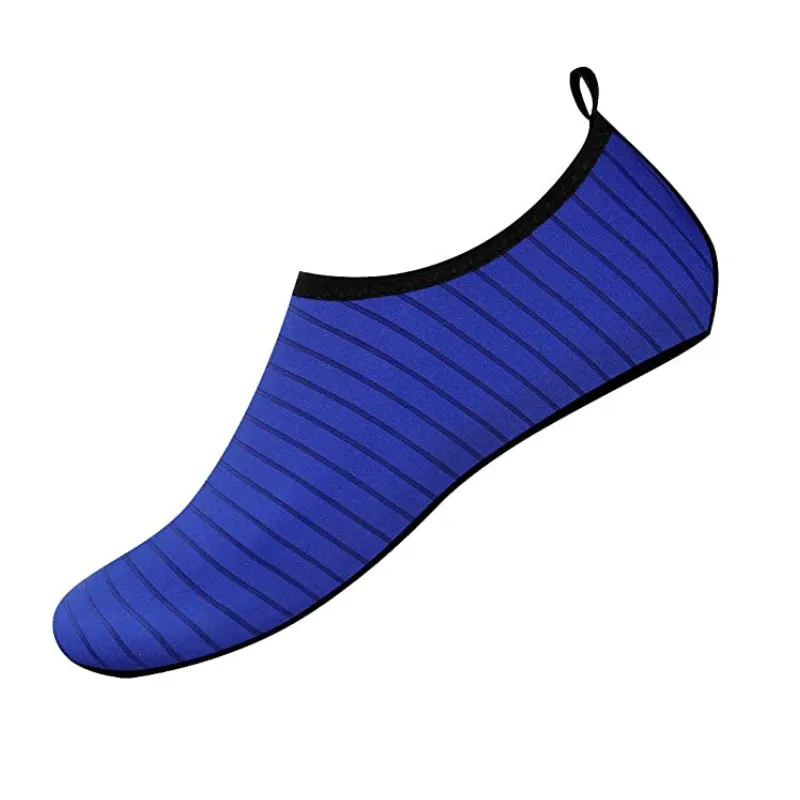 Men Women Kids Outdoor Aqua Swim Shoes