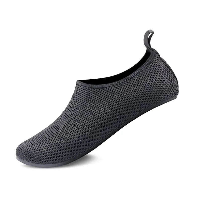 Men Women Kids Outdoor Aqua Swim Shoes